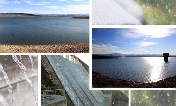Ressources en eau: 2015 année du lancement de plusieurs projets de développement