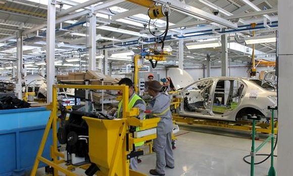 l&rsquo;importation de la pièce de rechange automobile ne sera pas suspendue !