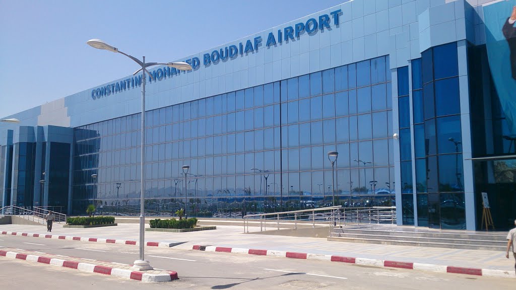 Saisie de 760 comprimés psychotropes à l’aéroport Mohamed-Boudiaf
