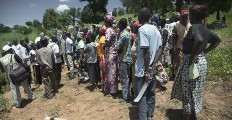 Nigeria: au moins 80 morts dans des affrontements entre cultivateurs et éleveurs