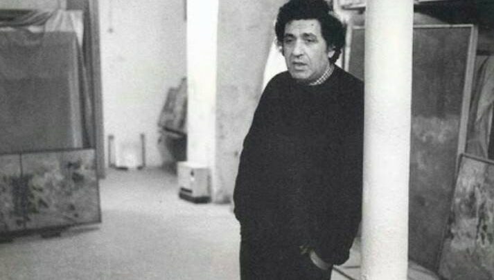 Mort de l&rsquo;artiste-peintre Abdallah Benanteur