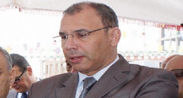 Zaalane : «Ce tronçon devra être achevé avant la fin de l’année en cours»