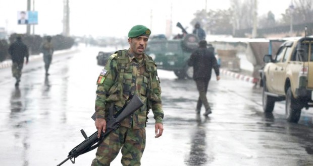 Face au déchaînement de violence : Les autorités afghanes sur la défensive