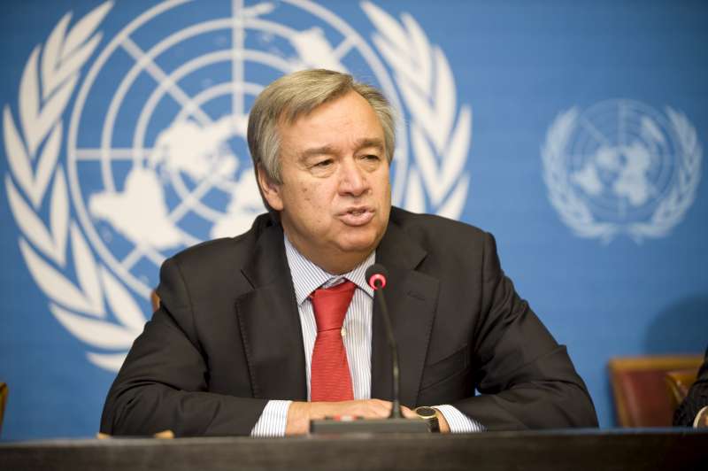 Manifestations en rd du congo : Le chef de l’ONU préoccupé par la violence des répressions