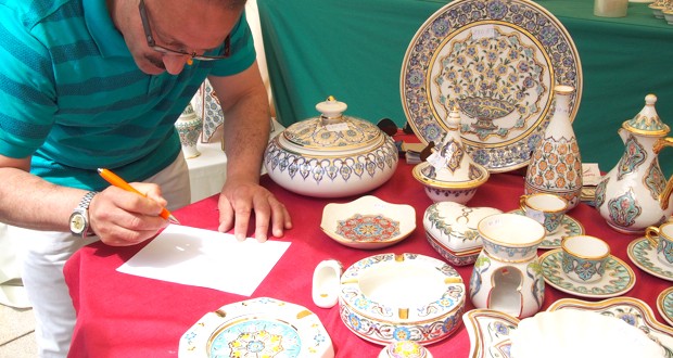 Chambre de l’artisanat et des métiers d’Alger : Plus de 1600 nouveaux inscrits en 2017