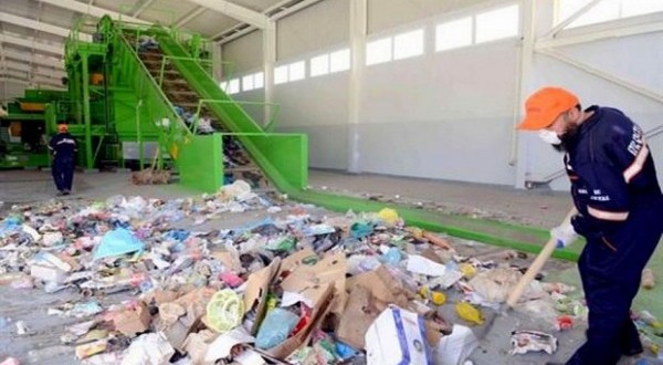 Centres d’enfouissement techniques d’El Tarf : 240 tonnes de déchets traitées quotidiennement