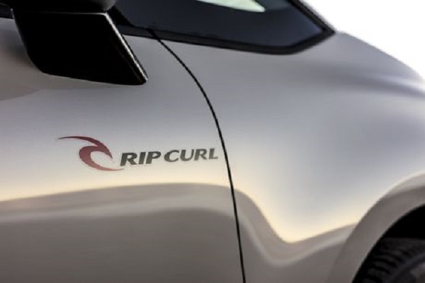 Groupe PSA : Série Spéciale « Rip Curl » sur Citroën C4 Picasso et Grand Picasso
