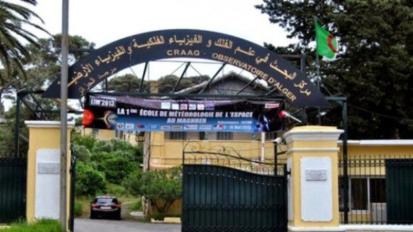 Une moyenne de 100 secousses / mois enregistrées en Algérie par le CRAAG