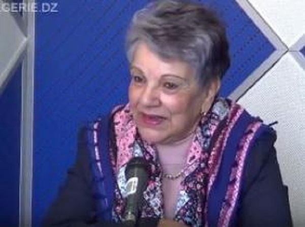 La présidente de l’association « Ikrâa », Aïcha Barki : nous comptons 37 classes d’alphabétisation en langue Tamazight