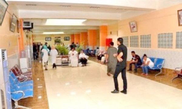 La Clinique médico-chirurgicale infantile de Bou Ismaïl : Projet d’agrandissement et de modernisation