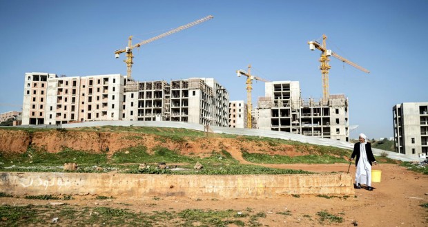 Le bâtiment un chantier par excellence pour l’efficacité énergétique
