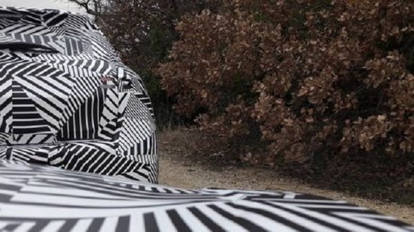 Groupe PSA : La DS 3 Crossback s’annonce en teaser