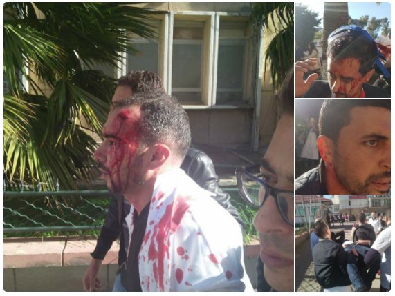 Les médecins résidents maintiennent leur mouvement de grève (Collectif)