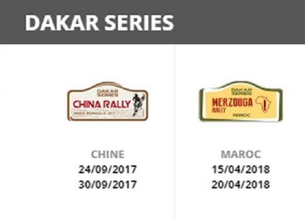 Sports Mécaniques : Amaury Sport Organisation veut organiser un « Dakar Series » en Algérie