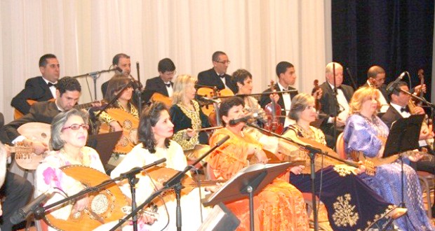 Musique andalouse : L’Association «El Djazairia El Mossiliya» célèbre son 88e anniversaire