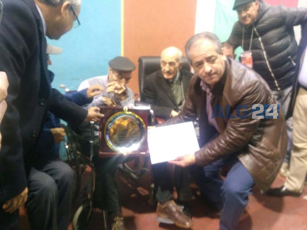 D’anciens joueurs de la JSK honorés au tournoi à la mémoire de Matoub Lounès