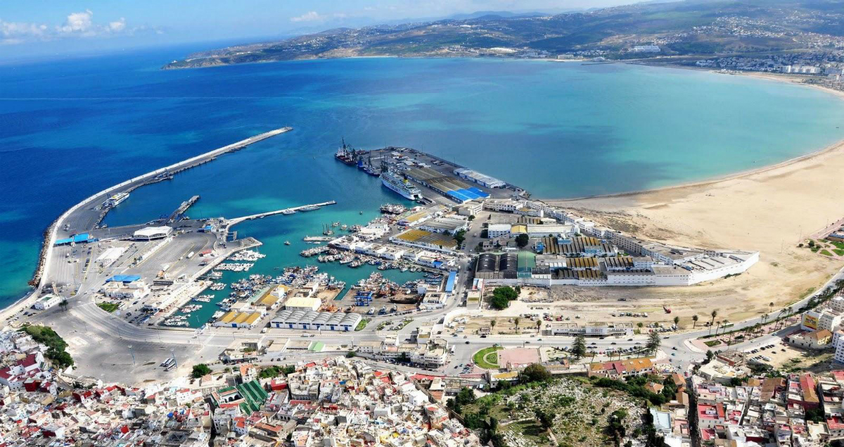 Validation de l’avant-projet détaillé pour la réalisation du Port du Centre