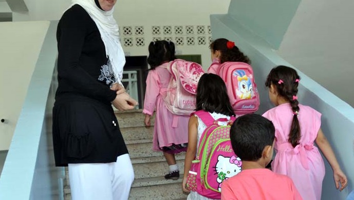 30% de cas dépressifs dans le secteur de l’éducation