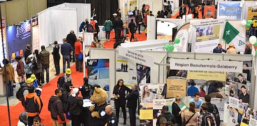 Un « Salon national de l’emploi et du partenariat » fin janvier à la Safex
