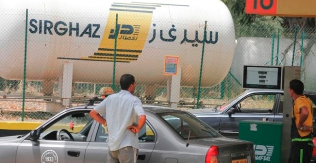 Carburants : Spécialiser les jeunes dans l’installation des kits Sirghaz pour véhicules