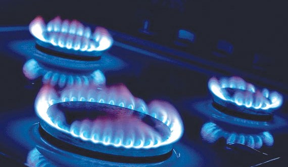 Mila : Le gaz naturel pénètre dans les zones rurales de la wilaya