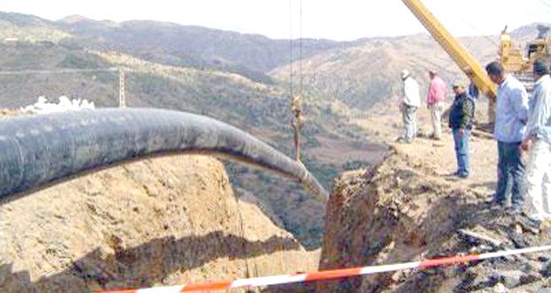 Distribution de gaz à Bordj Bou Arréridj : La couverture atteint un taux record de 96% en 2017