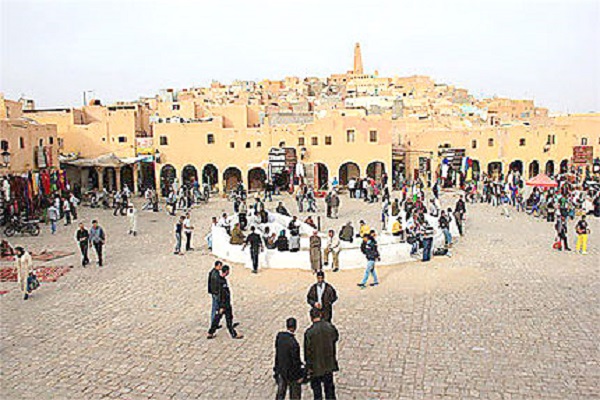 Renforcement de l’attractivité de la ville de Ghardaïa : Lancement de nombreux projets