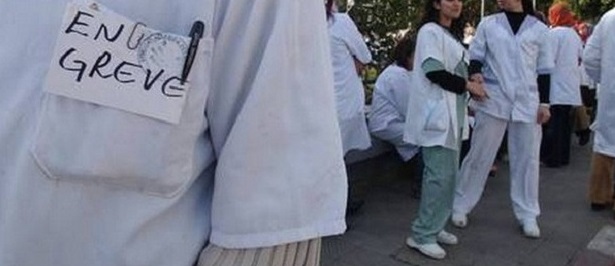 Installation d&rsquo;un comité intersectoriel pour la prise en charge des revendications des médecins résidents