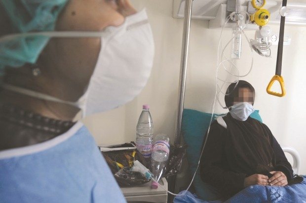 Un nouveau décès à Médéa: La grippe saisonnière fait 9 morts