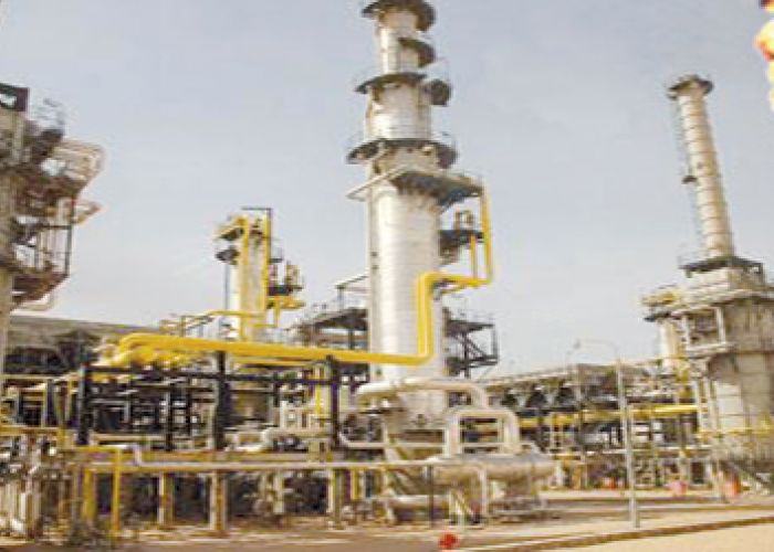 Algérie-Libye: Accord sur les gisements d&rsquo;hydrocarbures frontaliers