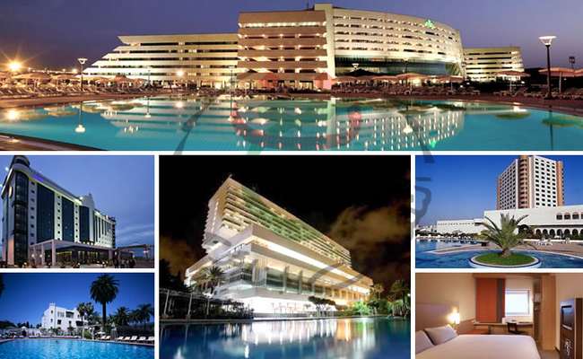 Tourisme : 3 nouveaux hôtels ouvrent leurs portes