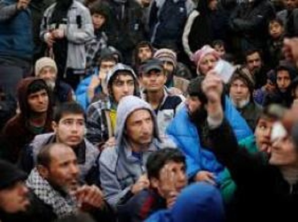 Irak : plus de la moitié des déplacés sont retournés chez eux