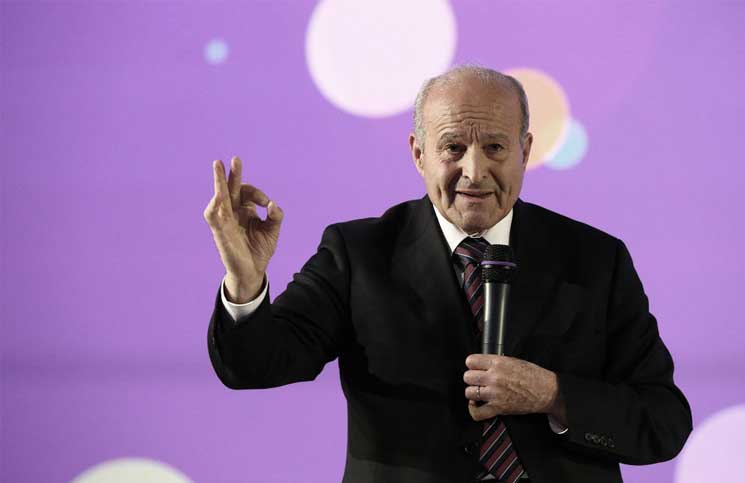 Cevital : Rebrab dénonce la condamnation de Mourad Bouzidi