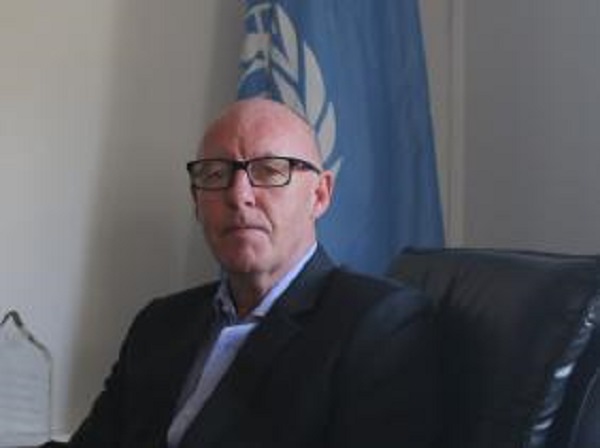 Le coordinateur humanitaire de l&rsquo;ONU au Yémen quitte ses fonctions