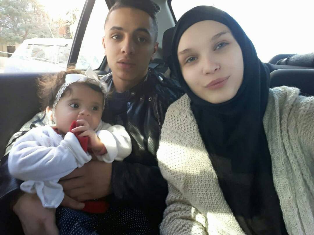 Retrouvée à Blida, L’adolescente allemande Juliane quittera l’Algérie mardi