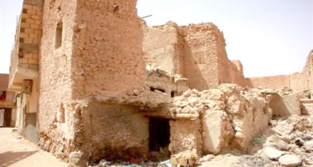 Ouargla : Réhabiliter la broderie traditionnelle pour préserver le legs du Ksar