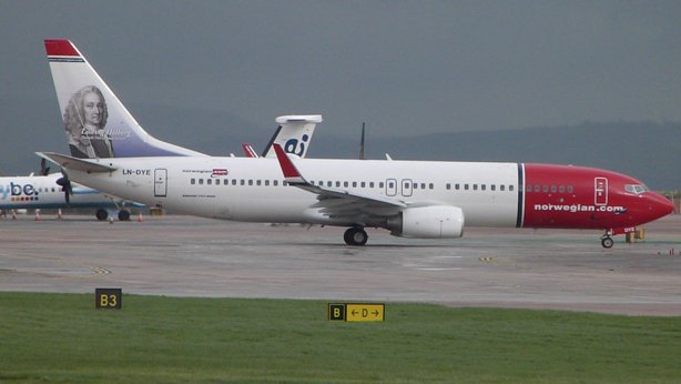 Norvège: un avion plein de plombiers forcé à se poser à cause d&rsquo;un problème de plomberie