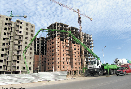 Constantine – Chantiers LSP et LPA : des retards «incompréhensibles»