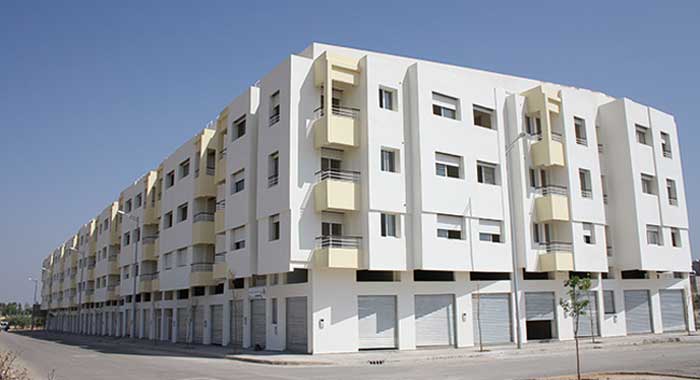 Constantine – Tirage au sort des 1.550 logements sociaux: Des manifestants dénoncent leur exclusion de la liste