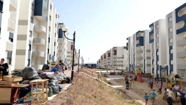 Bédoui: Poursuite des programmes de logement jusqu&rsquo;à l&rsquo;éradication définitive des habitations précaires