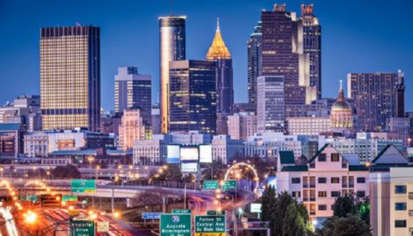 Marché automobile mondial : Le Groupe PSA choisit Atlanta pour établir son siège nord-américain