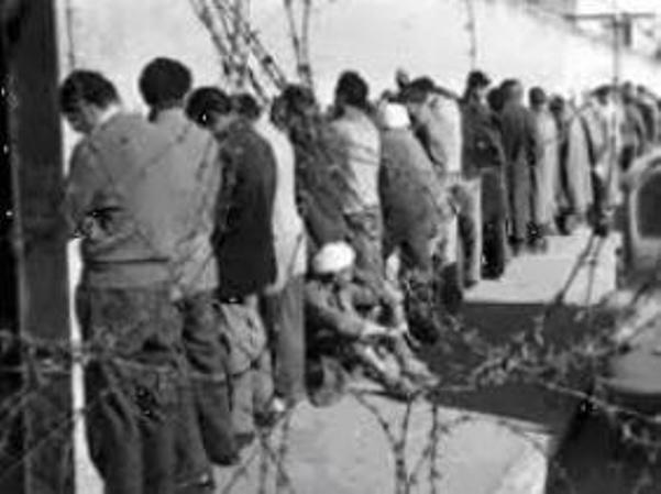 Mémoire : évolution des négociations entre l’Algérie et la France