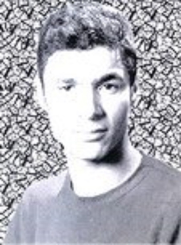 Mahfoud Touahri : ce jeune et talentueux comédien mort dans un incendie