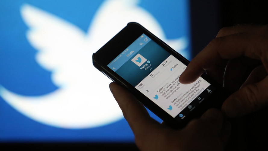 Twitter ne supprimera pas les tweets de responsables politiques
