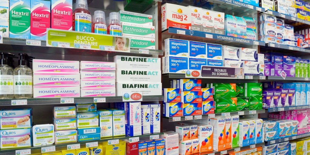 Médicaments: La pénurie perdure, les stocks menacés