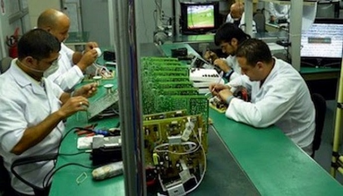 Secteur de l’emploi : Près de 30.000 projets de micro-entreprises attendus pour 2018