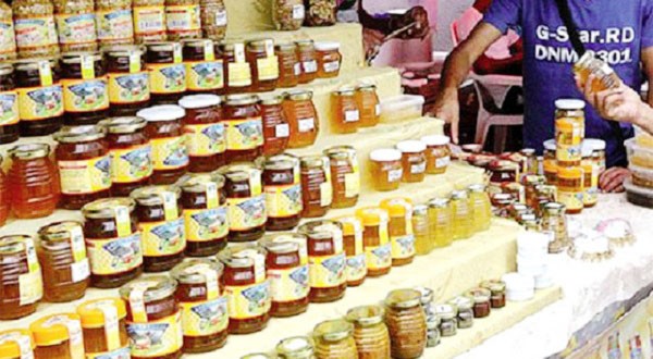 Apiculture : Le miel de l’ase fétide, de plus en plus prisé à M’sila