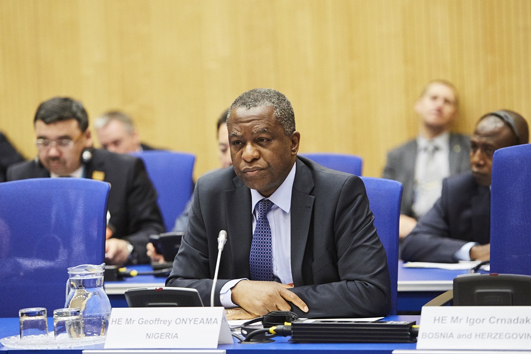 Le ministre des AE du Nigéria effectuera une visite en Algérie à partir de vendredi