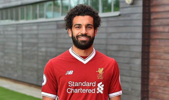 Liverpool: Salah en conflit avec la Fédération égyptienne