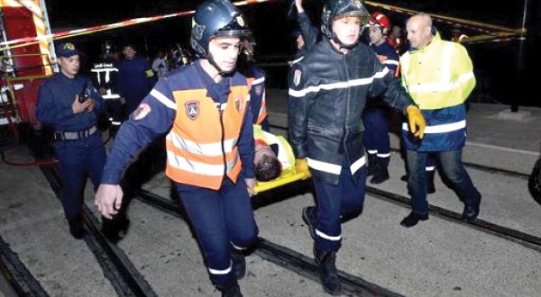 Monoxyde de carbone : Décès de 16 personnes depuis le 1er janvier